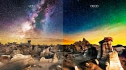 TV LG 55INC. OLED EVO 4K C3 SMART UHD HDR THINQ AI-PROC ALFA 9 GEN6-MAGIC CONTROL - imagen 10