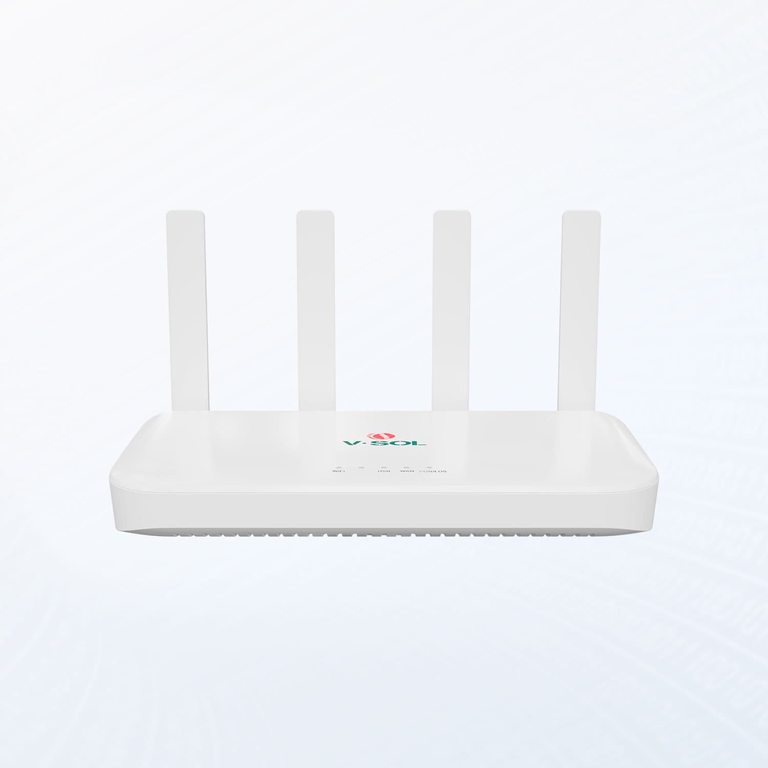 ONT V-SOL modelo V2804AX15 WiFi 6 AX1500