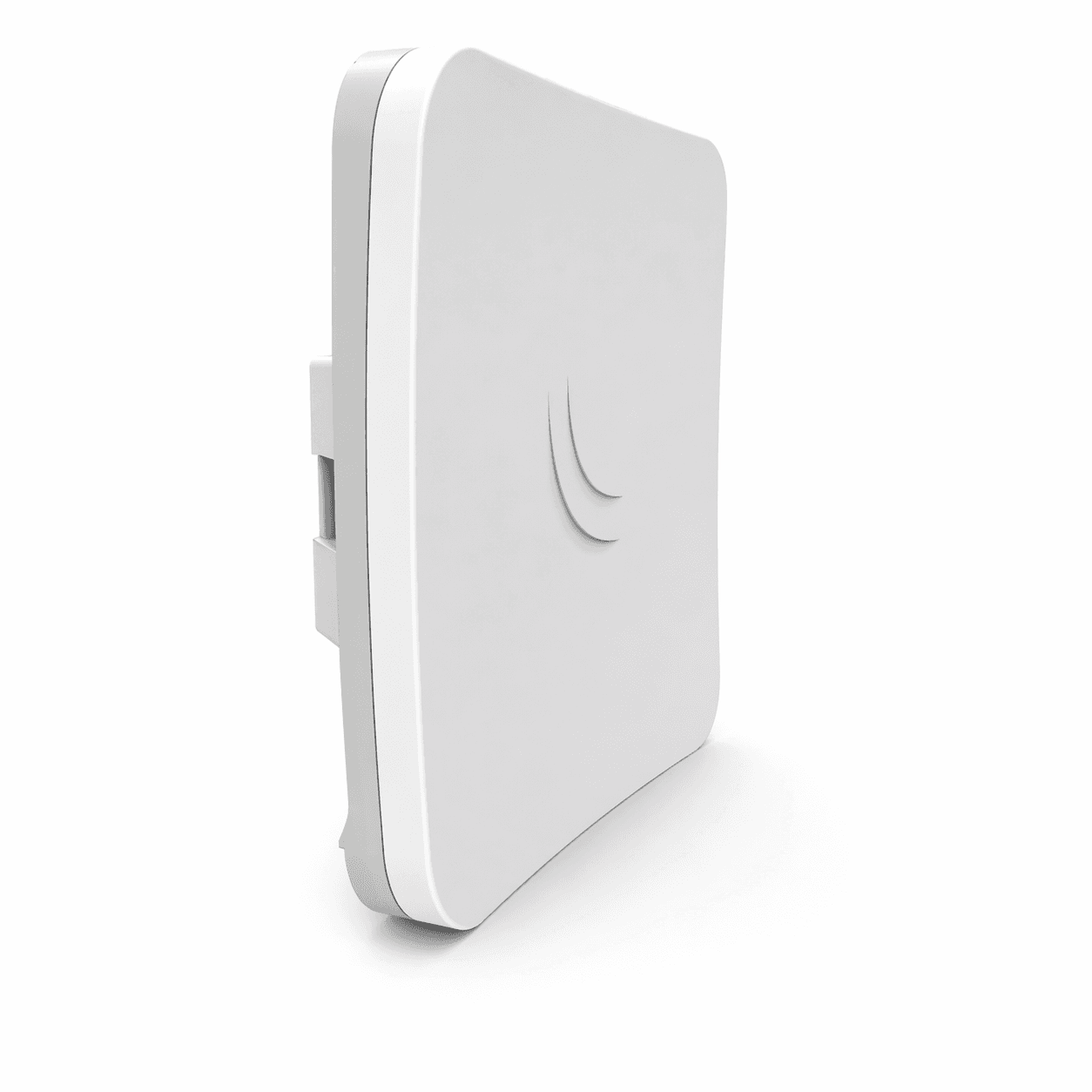 MikroTik RBSXTsqG-5acD CPE 5GHz 16dBi | Antena Cliente Alto Rendimiento WISP AC