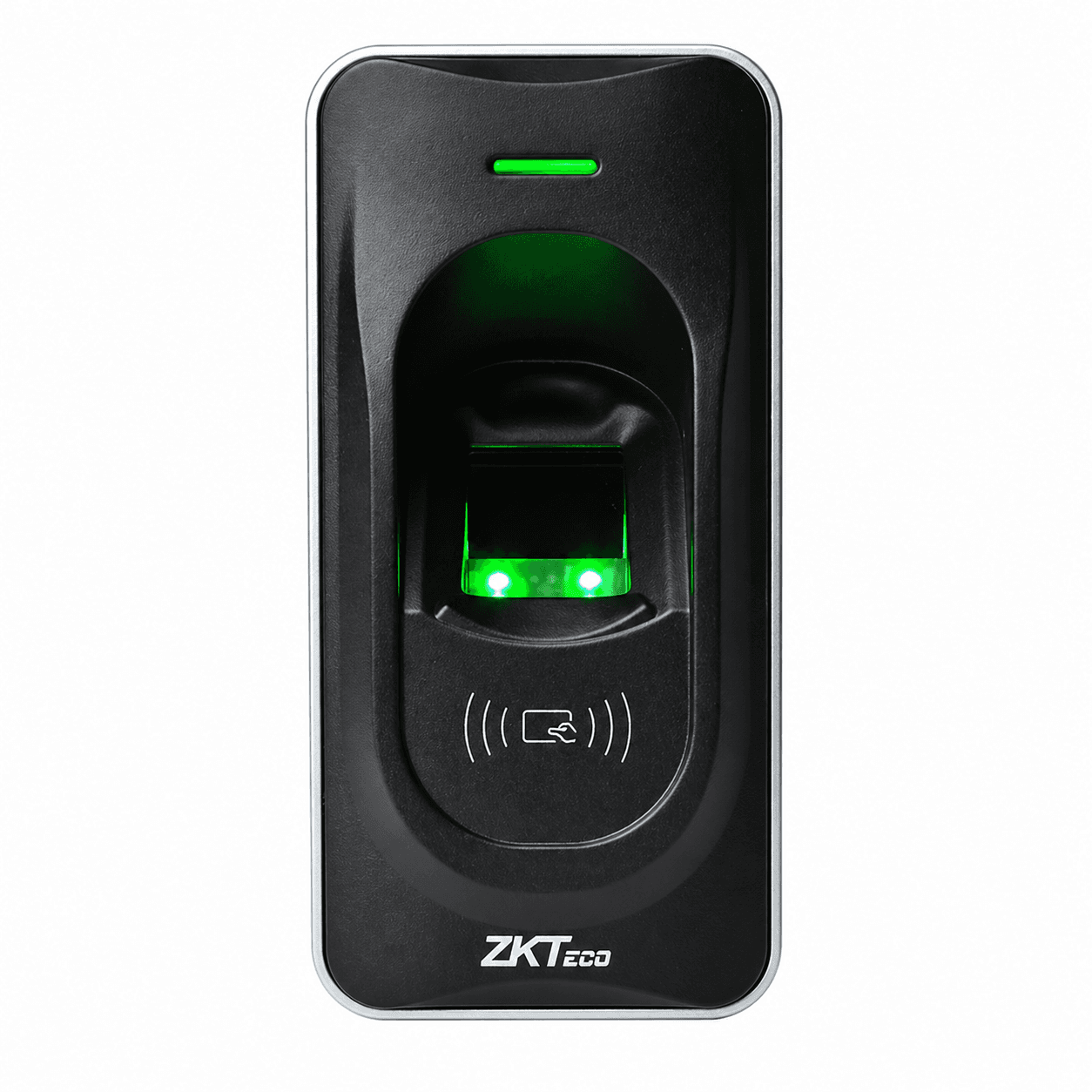 ZKTeco FR1200 | Lector de Huella para Control de Acceso Exterior con RS485