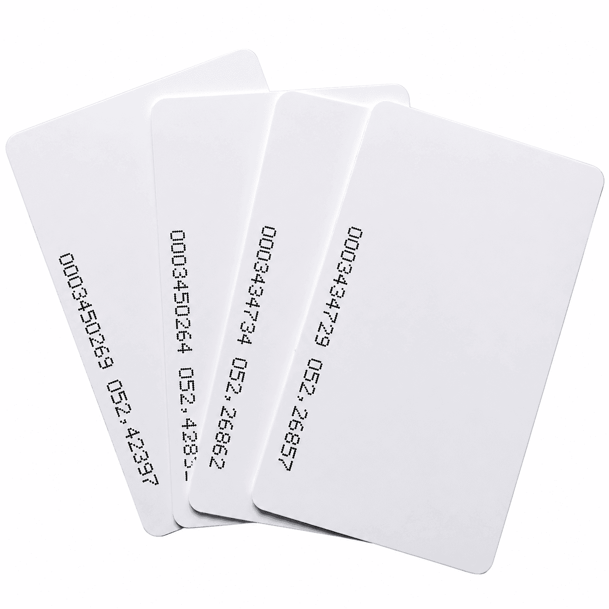 Tarjetas y TAG RFID | Acceso Rápido y Seguro para Sistemas de Control de Acceso