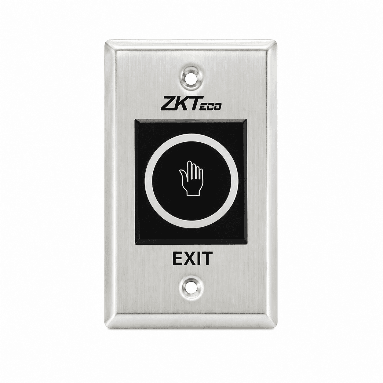 ZKTeco TLEB102 | Cerradura Eléctrica Tipo Bolt para Control de Acceso 12V