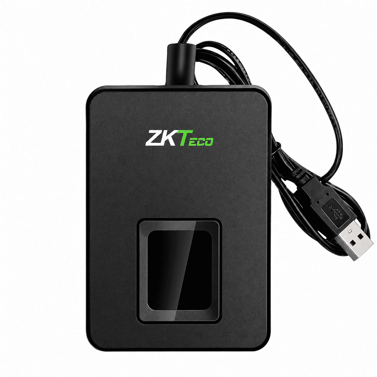 ZKTeco ZK9500 | Lector de Huella USB para PC y Sistemas Biométricos