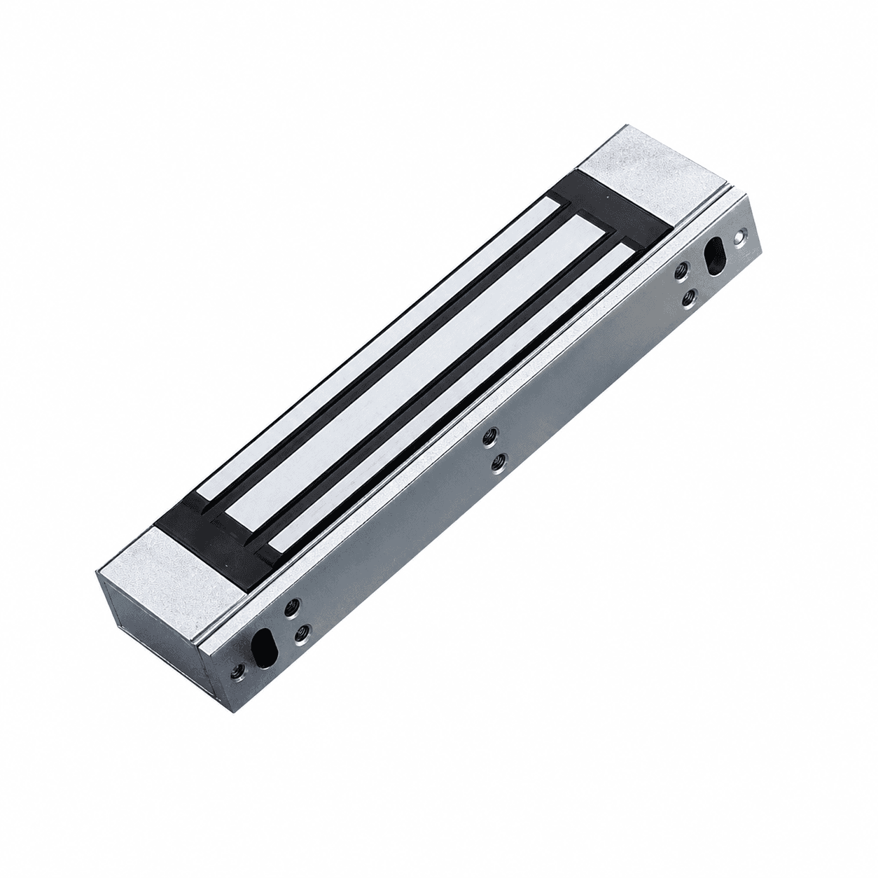ZKTeco LM-1802 / LM-1805 | Cerradura Electromagnética 120kg para Control de Acceso