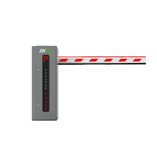 ZKTeco ProBG3000 | Barrera Vehicular Profesional para Alto Tráfico y Uso Intensivo
