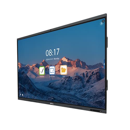 ZKTeco SC02-I375A | Módulo OPS Intel Core i3 para Pantallas Interactivas ZK-IWB
