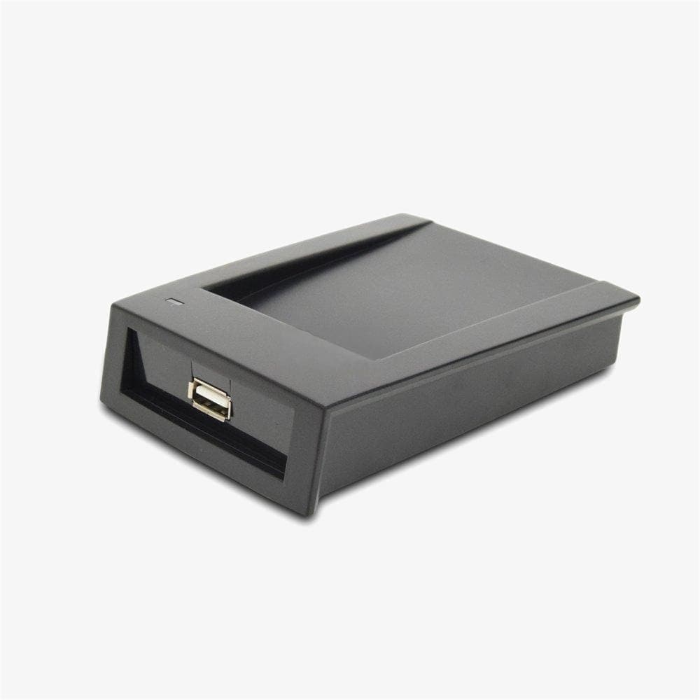 ZKTeco CR60W | Lector RFID Wiegand para Control de Acceso Profesional