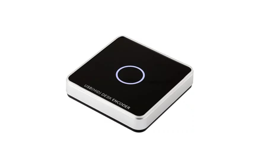 ZKTeco D147-H | Módulo de Expansión de Entradas/Salidas para Control de Acceso