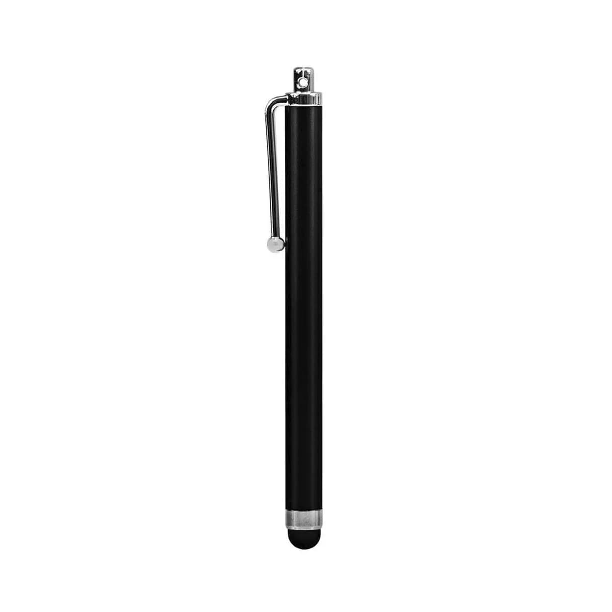LAPIZ OPTICO ARGOM PARA PANTALLAS TOUCH NEGRO