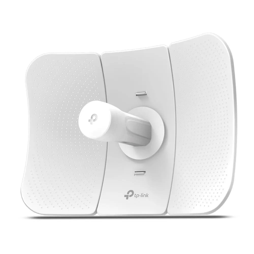 CPE DE EXTERIOR 5GHZ 300MBPS 23DBI CPE610