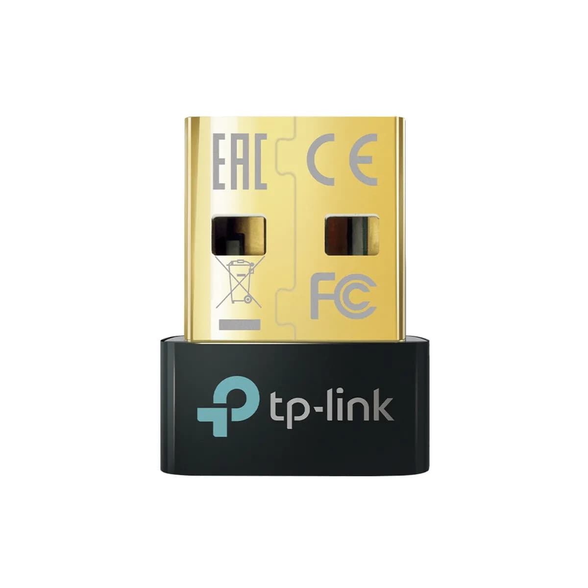 ADAPTADOR NANO USB BLUETOOTH 5.0 UB500