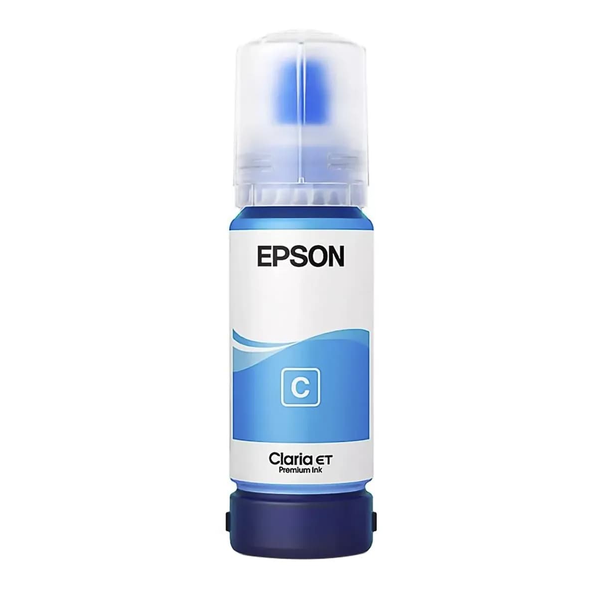BOTELLA EPSON CYAN L8180 L8160