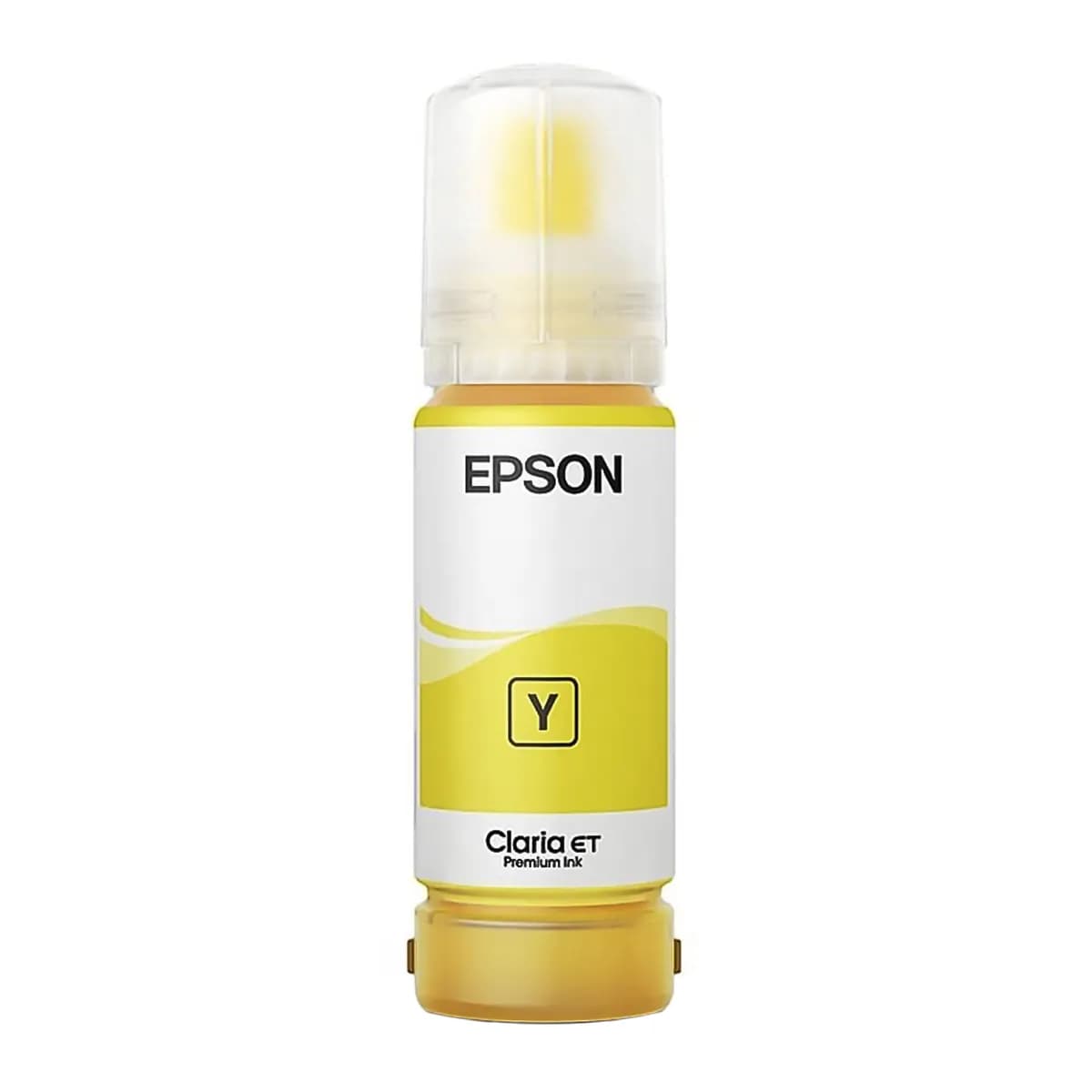 BOTELLA EPSON YELLOW L8180 L8160