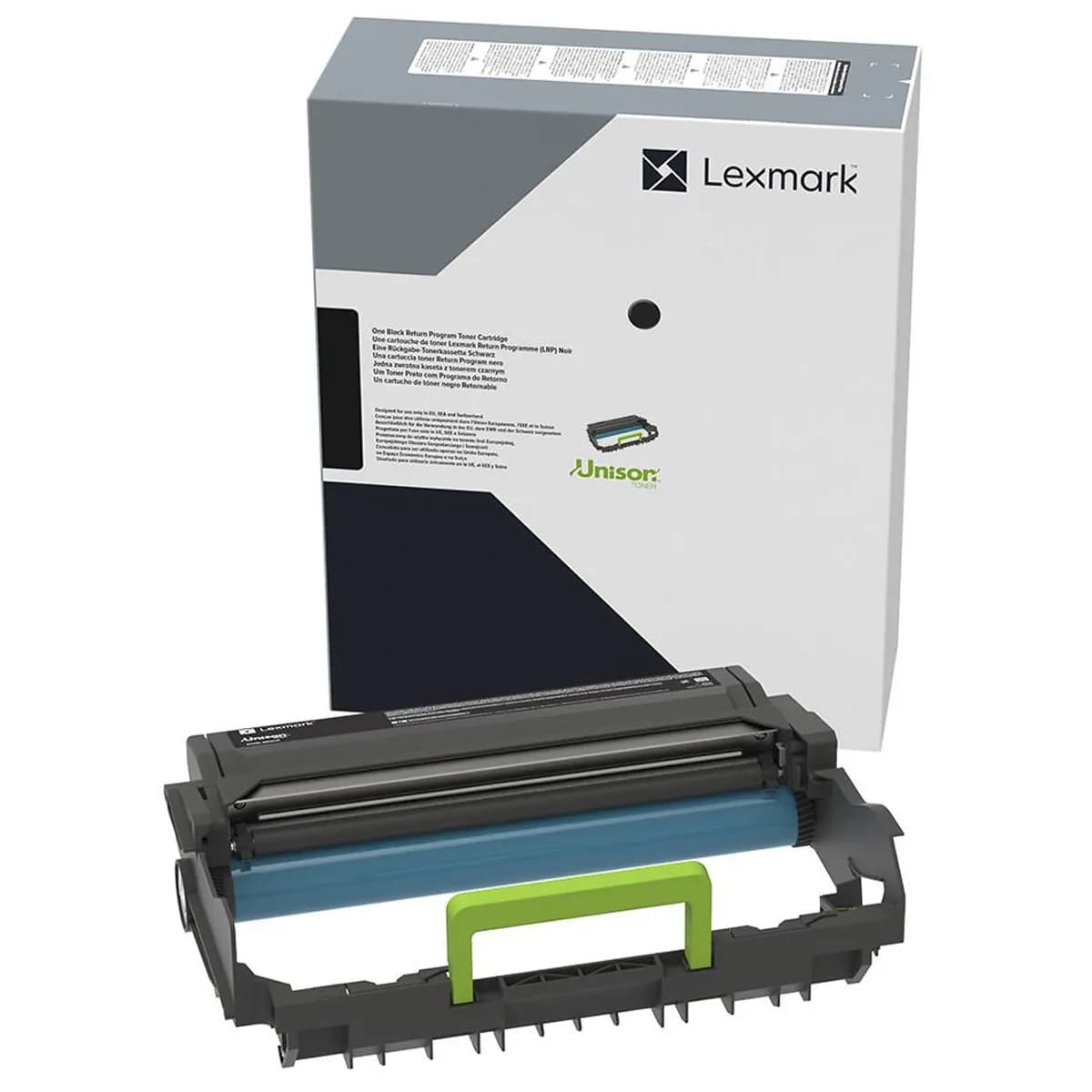 UNIDAD FOTOCONDUCTORA 40K MS331-431 MX331-431