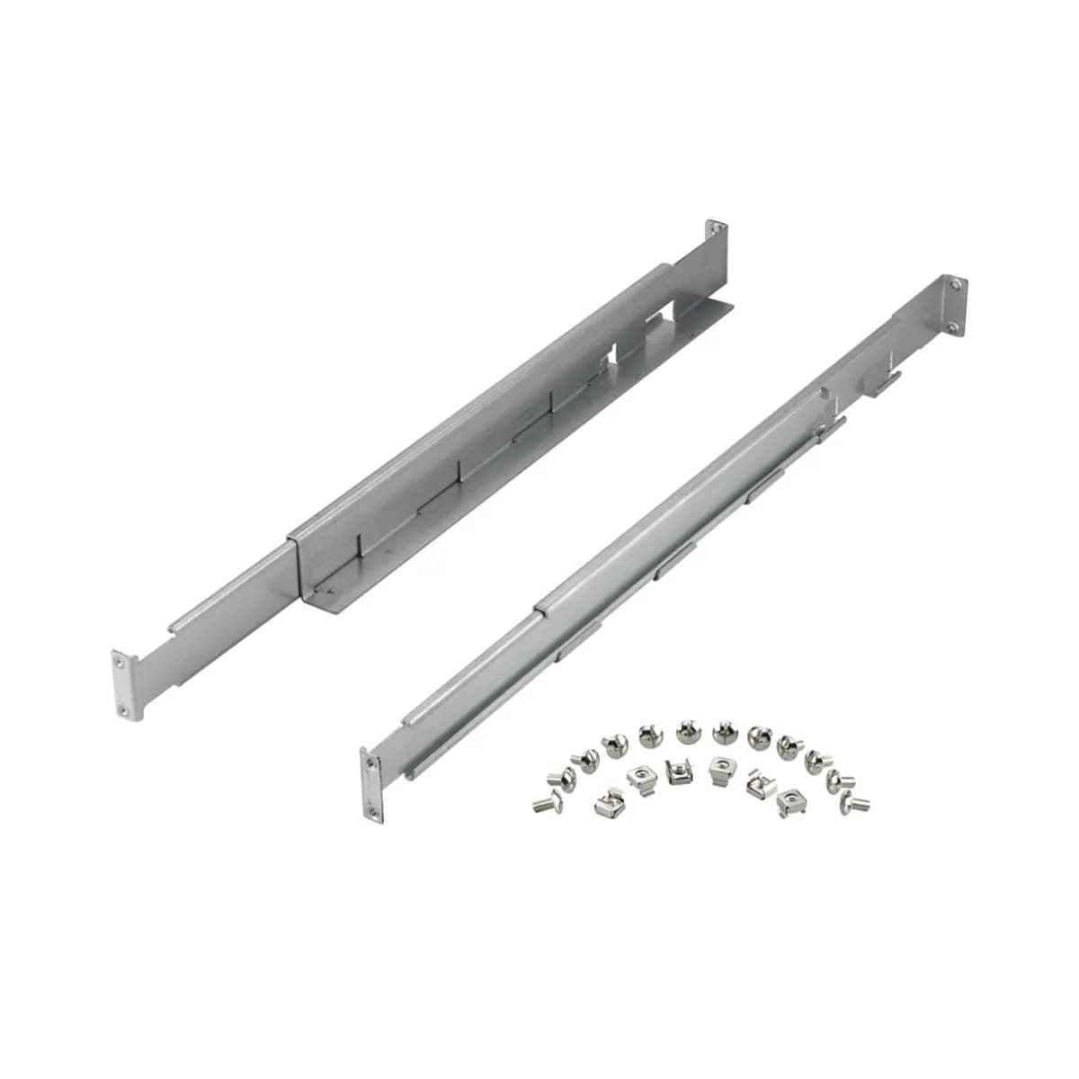 KIT DE RIEL APC DE UNIDAD UPS EASY APC SRVRK1