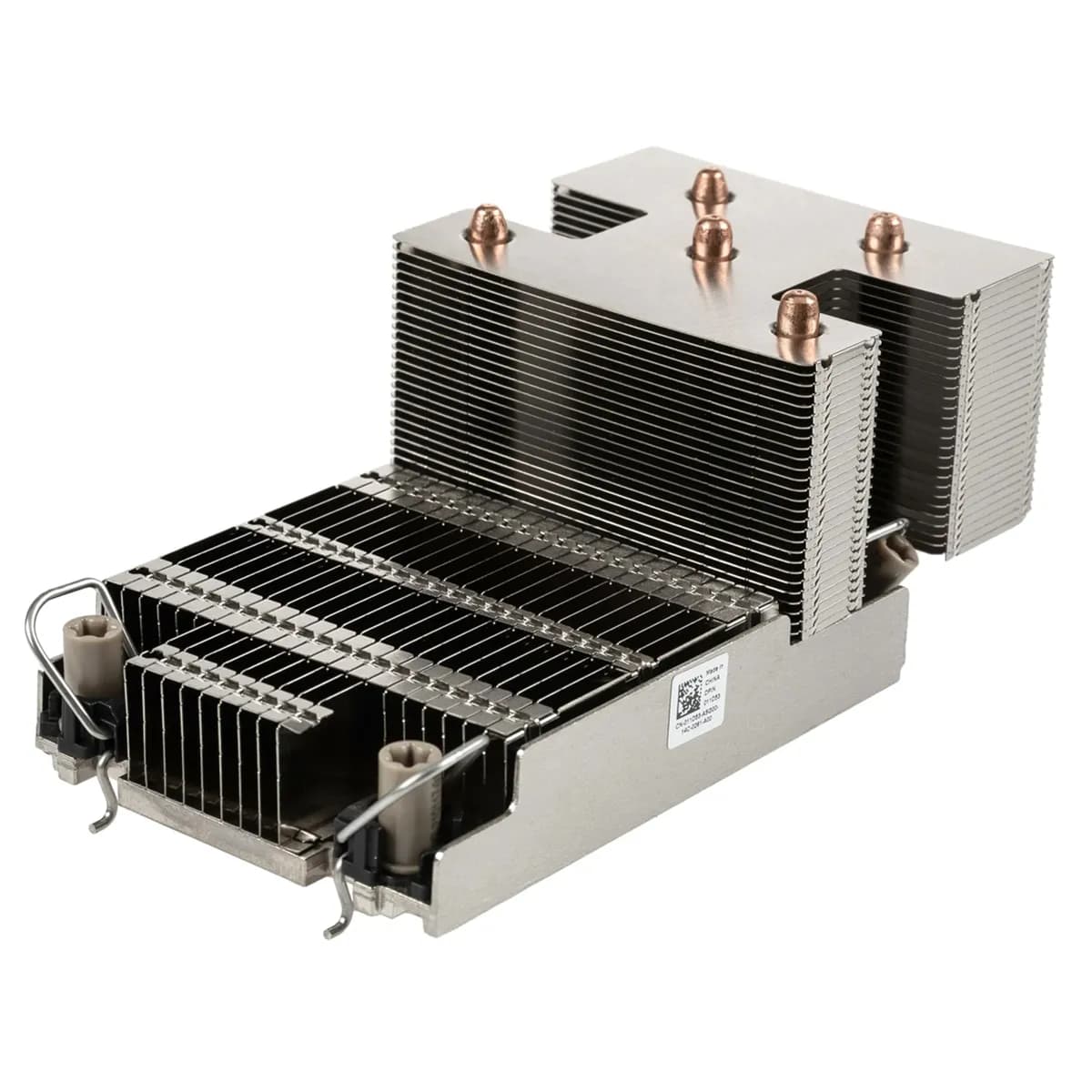 HEATSINK HIGH PERFORMANCE DELL FOR R750XS