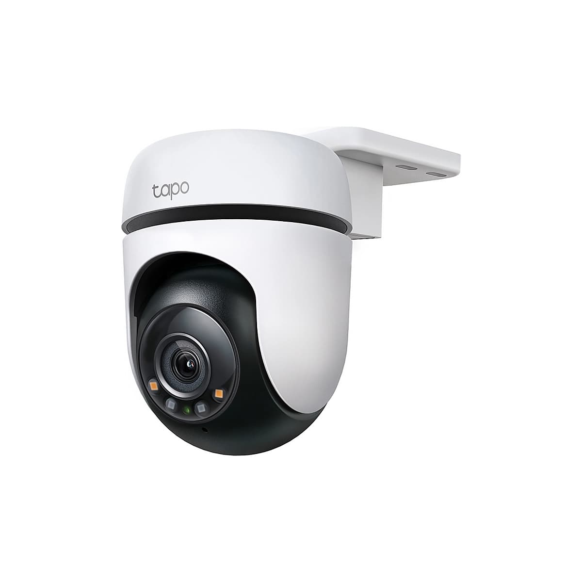 CAMARA TP-LINK TAPO C510W TIPO PT INT-EXT 3MP 2K VISIÓN 360° COLOR WI-FI BIDIRECIONAL 512GB IP66