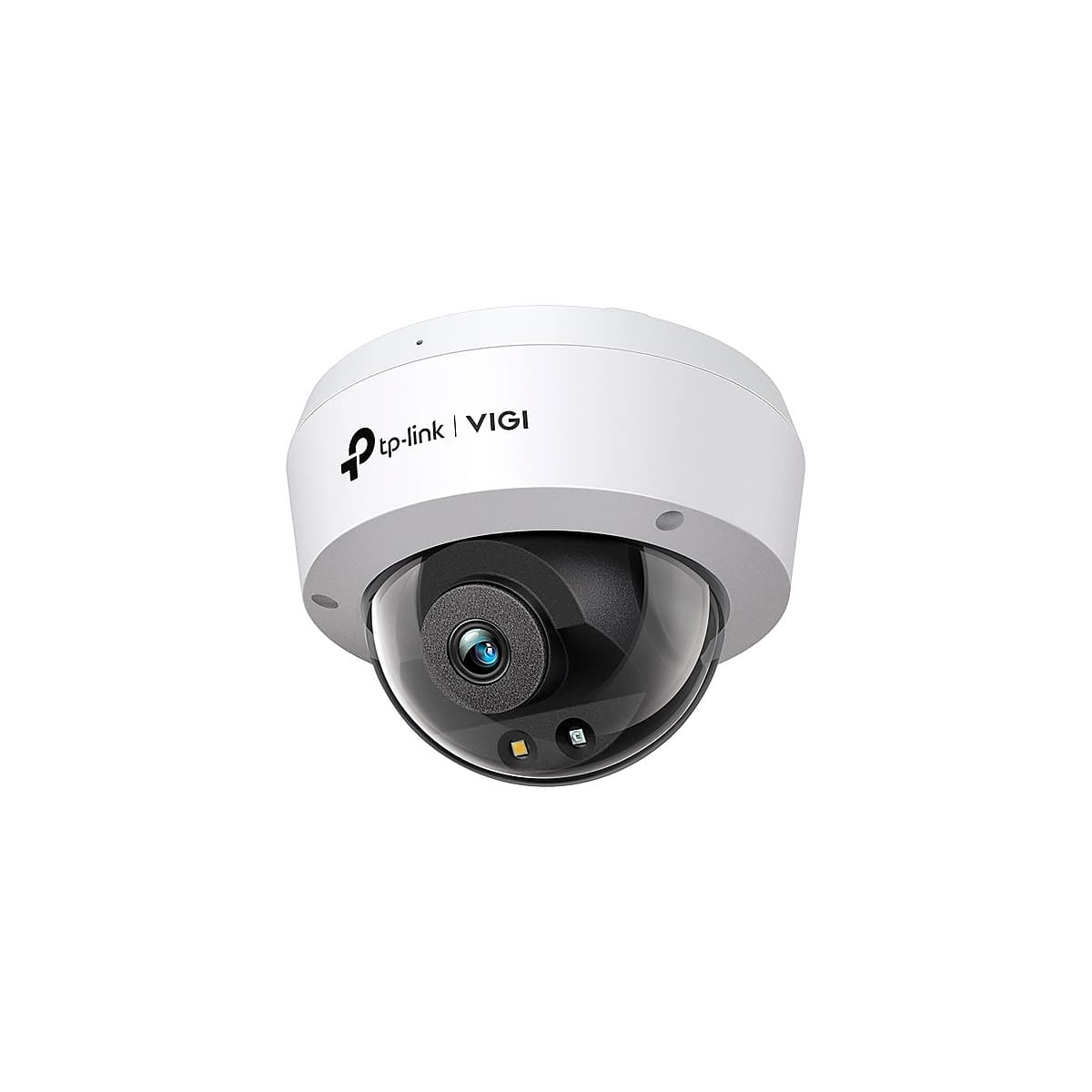 CAMARA TP-LINK VIGI C250 5MP TIPO DOME FULL-COLOR VISION NOCT.