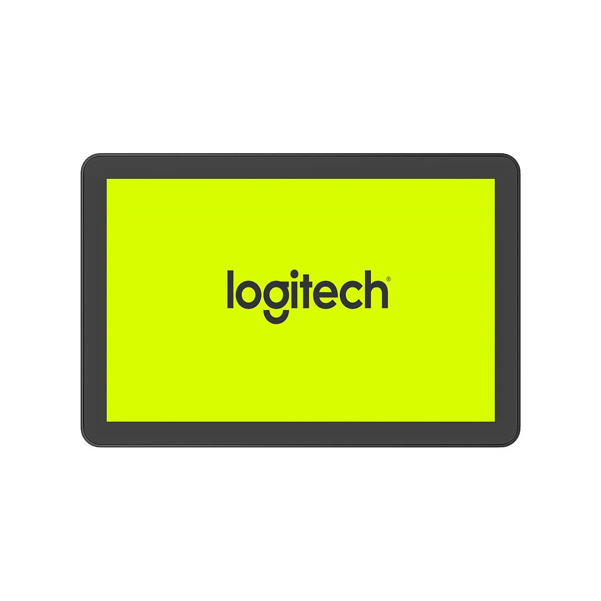 TAP SCHEDULER LOGITECH GRAFITO 10.1 INC PROGRAMACION SALAS DE REUNION