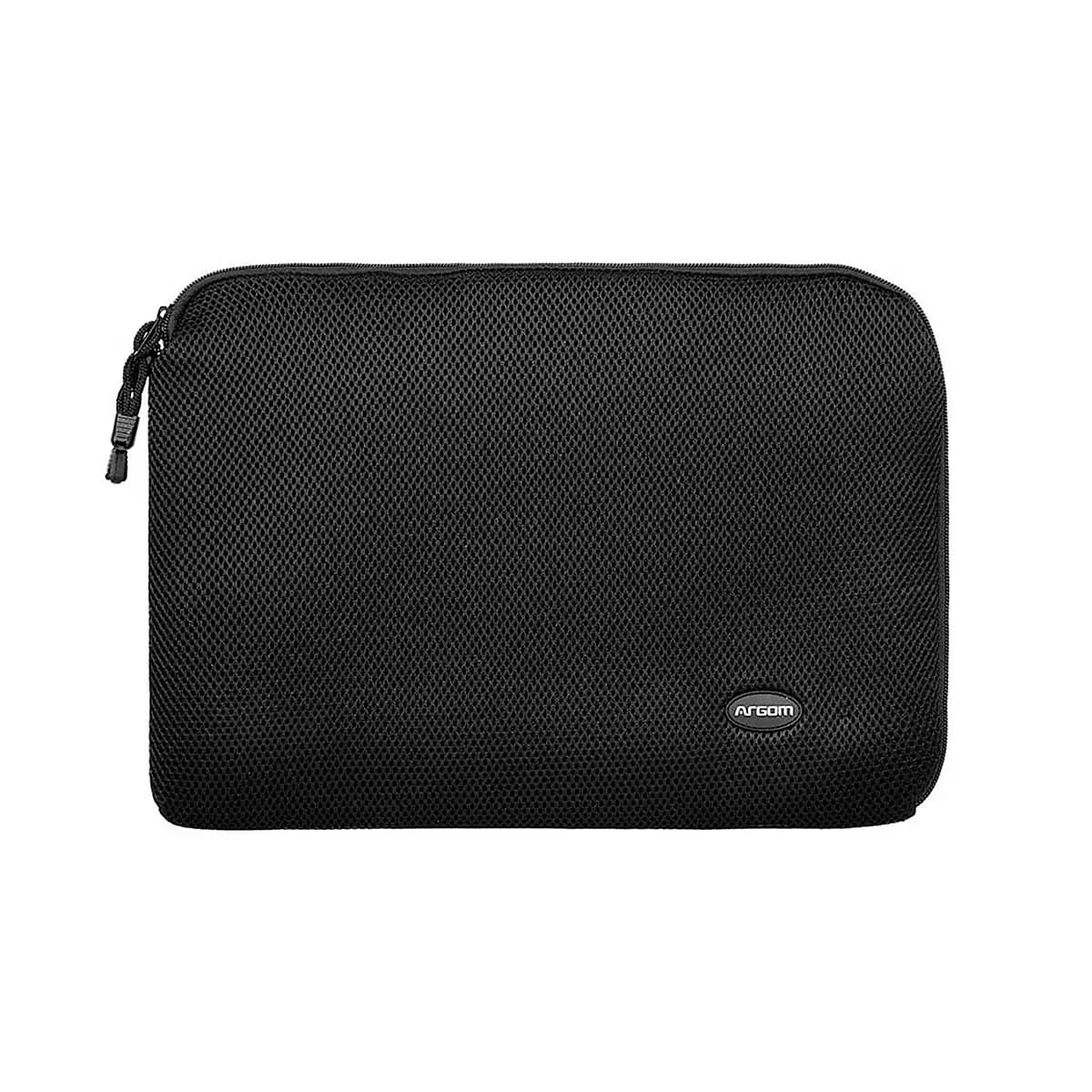 SLEEVE ARGOM UP TO 14INC. ANTI-SHOCK NEGRO
