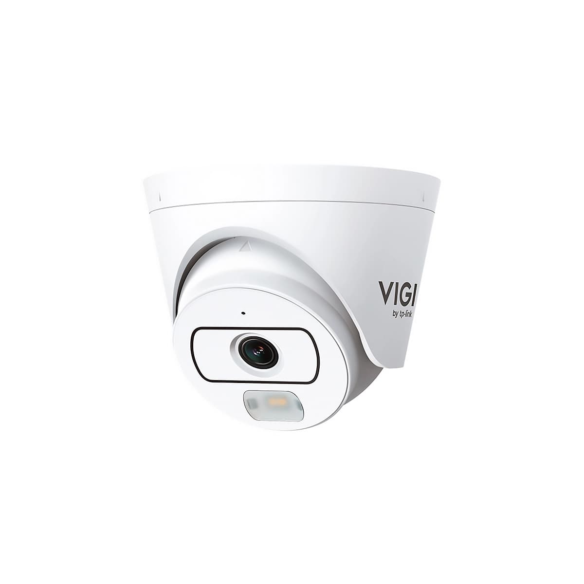 CAMARA TP-LINK VIGI EASYCAM C420 TIPO TORRETA 2.8MM INTERIOR 2MP FULL COLOR MICRO IP67 PoE ETHERNET
