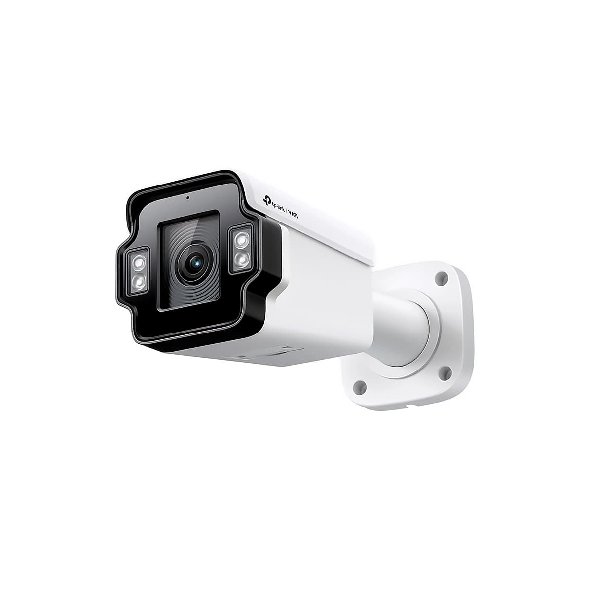 CAMARA TP-LINK VIGI INSIGTH S345ZI TIPO BALA 2.8MM INT-EXT 4MP VIS. NOCT. ALARM IP67 ENET POE DC12V