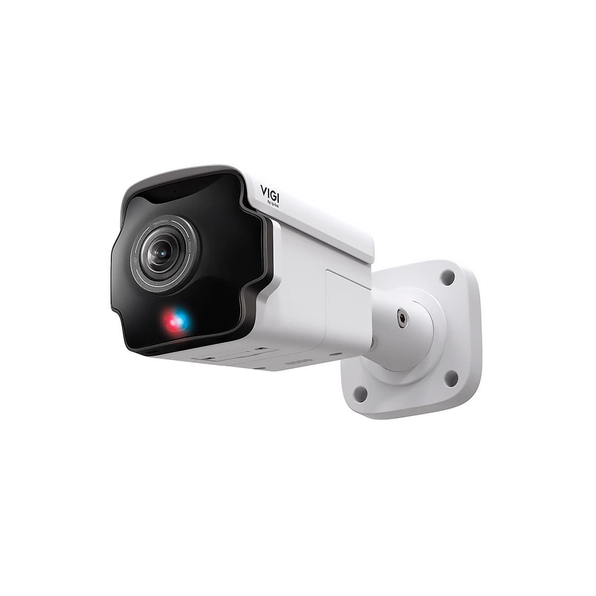 CAMARA TP-LINK VIGI INSIGHT S385PI TIPO BALA PANOR. 180° INT-EXT 8MP VIS. NOCT. IP67 ENET POE DC12V
