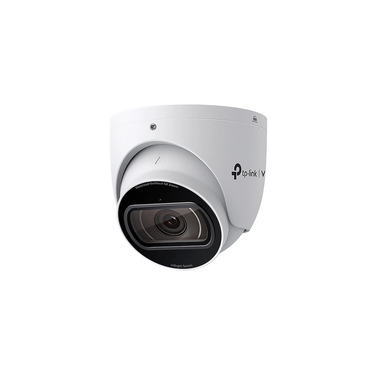 CAMARA TP-LINK VIGI INSIGTH S445ZI TIPO TORRETA 2.8MM INT-EXT 4MP VIS. NOCT. IP67 ENET POE DC12V