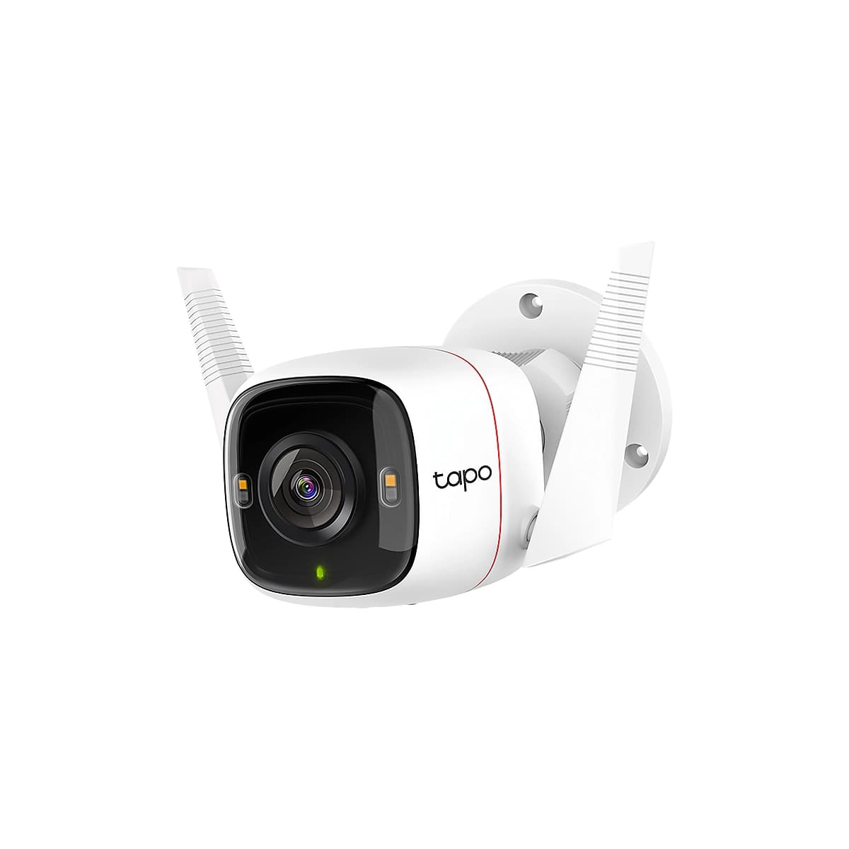 CAMARA TP-LINK TAPO C320WS TIPO BALA INT-EXT 4MP COLOR WI-FI-RJ45 AUDIO BIDIRECIONAL IP66