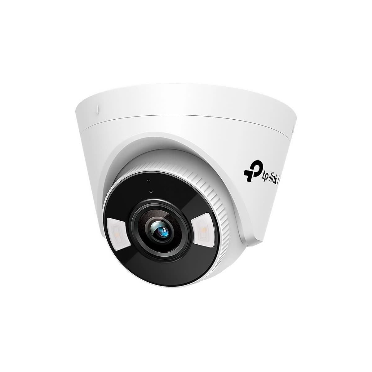 CAMARA TP-LINK VIGI C450 TIPO TORRETA 2.8MM INT 4MP VIS NOCT COLOR ALTAVOZ 512GB IP67 ENET POE DC12V