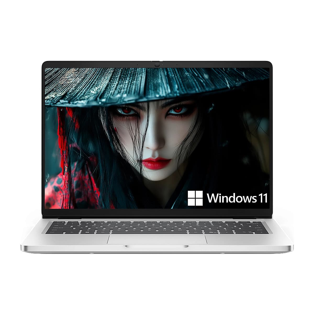DELL PRO 14 PC14250 Ultra7-255U 16GB 512GB-M.2 14Inc-FHD+ W11Pro Silver 3YB