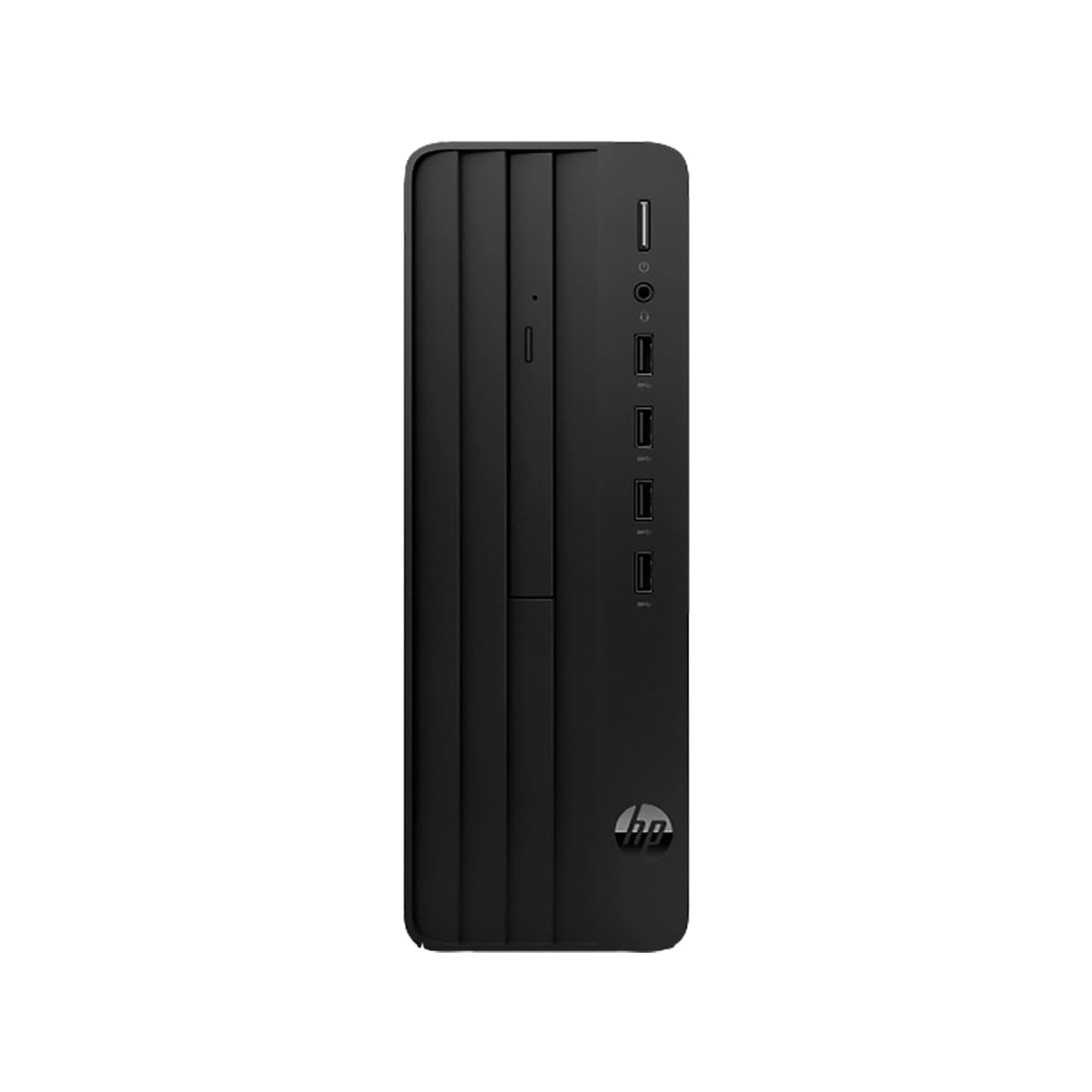COP. HP 280 G9 INTEL I5-13500 16GB 512GB HDMI VGA 8-USB FreeDOS SFF Black