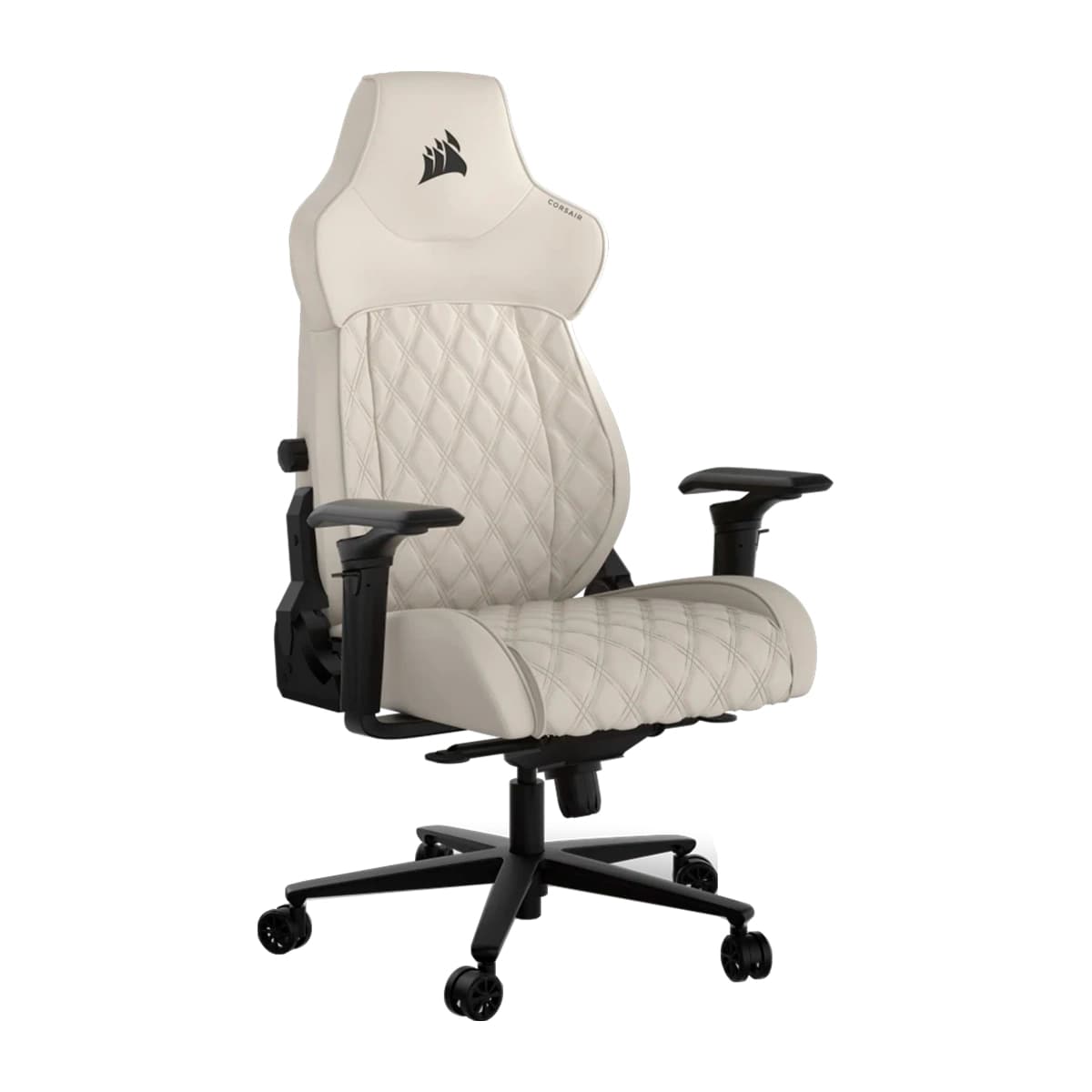 GAMING CHAIR CORSAIR TC500 LUXE FROST