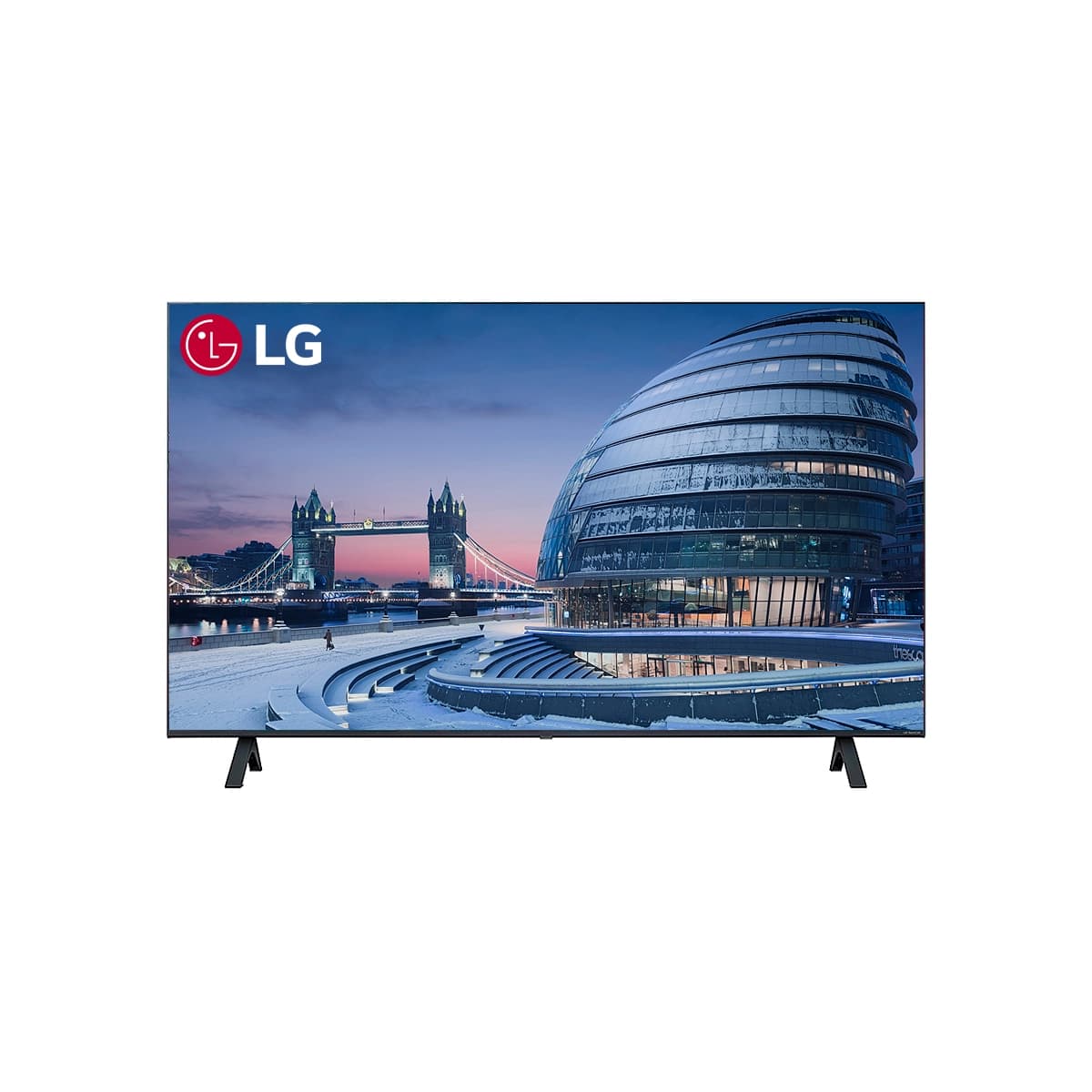 TV LG 50INC. NANO80 4K Ultra HD SMART WebOS 24 HDR10 Wifi HDMI USB LAN