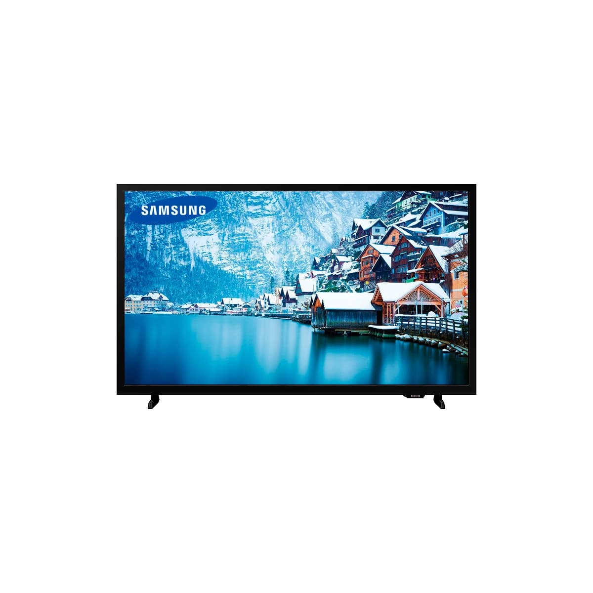 TV SAMSUNG 32INC. LED SMART-TV UN32H5000FP 2HDMI USB-A HD-TV