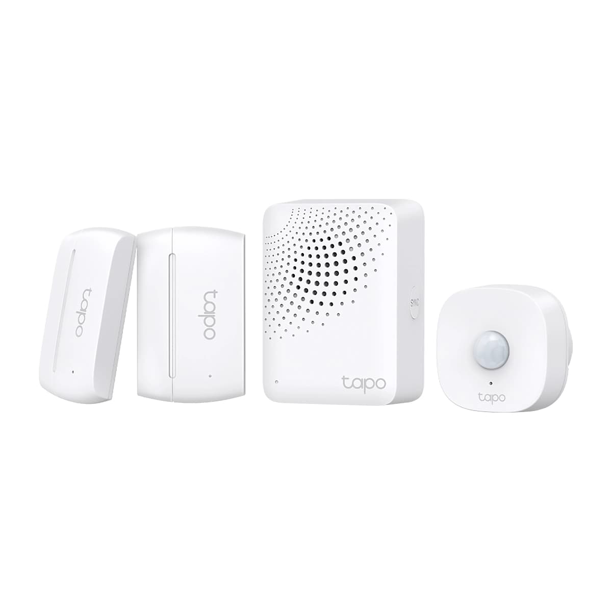 Sensor Inteligente TP-Link Proteccion de Ventanas y Puertos Deteccion de Mov.