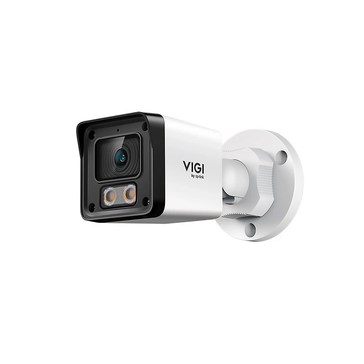 CAMARA TP-LINK VIGI EASYCAM C320 TIPO BALA 2.8MM EXTERIOR 2MP FULL COLOR MICRO IP67 POE ETHERNET