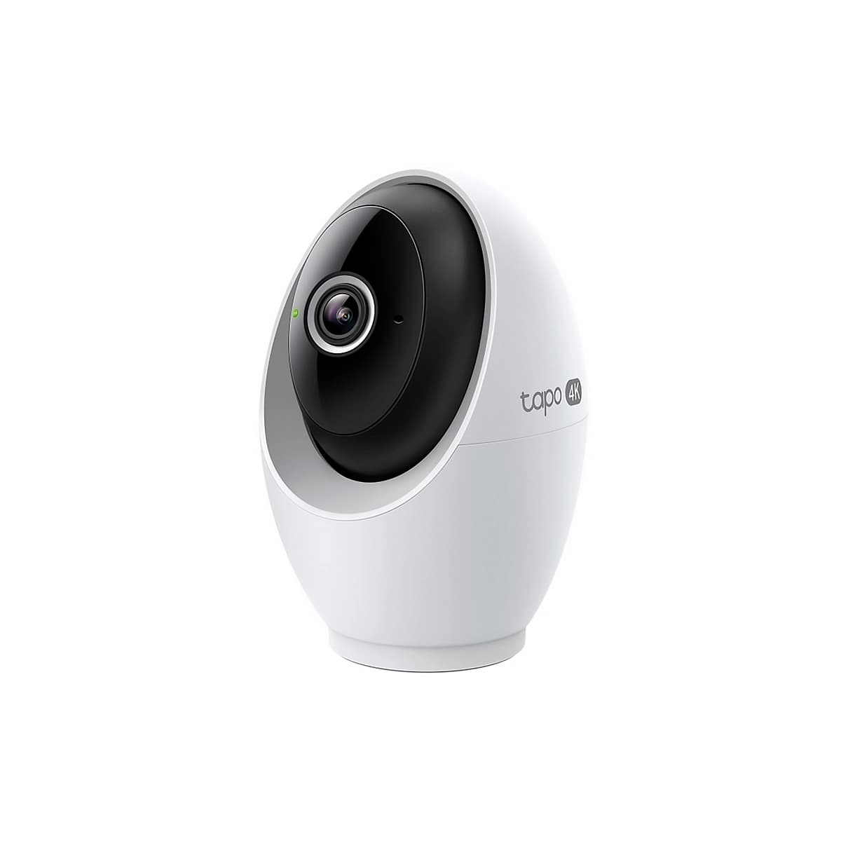 CAMARA TP-LINK TAPO C260 TIPO PT INT 8MP VISIÓN 360° VIS. NOCT. COLOR WI-FI BIDIRECIONAL 512GB