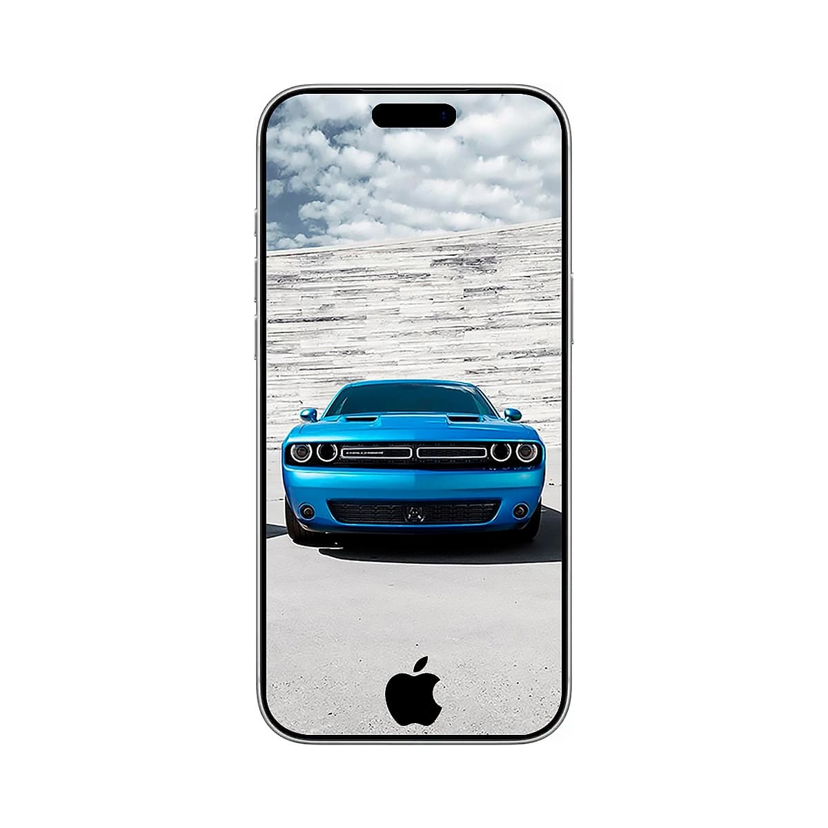 CELULAR APPLE Iphone 17 Pro Max 6Core A19 512GB 5G 6.9Inch Cam. Wi-Fi BT Type-C Silver