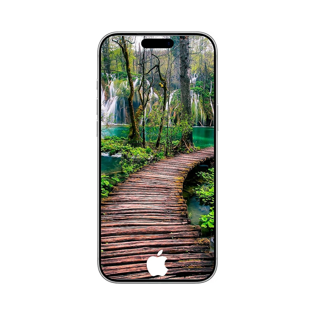 CELULAR APPLE Iphone 17 Pro 6-Core A19 512GB 5G 6.3Inch Cam. Wi-Fi BT NFC Type-C Silver