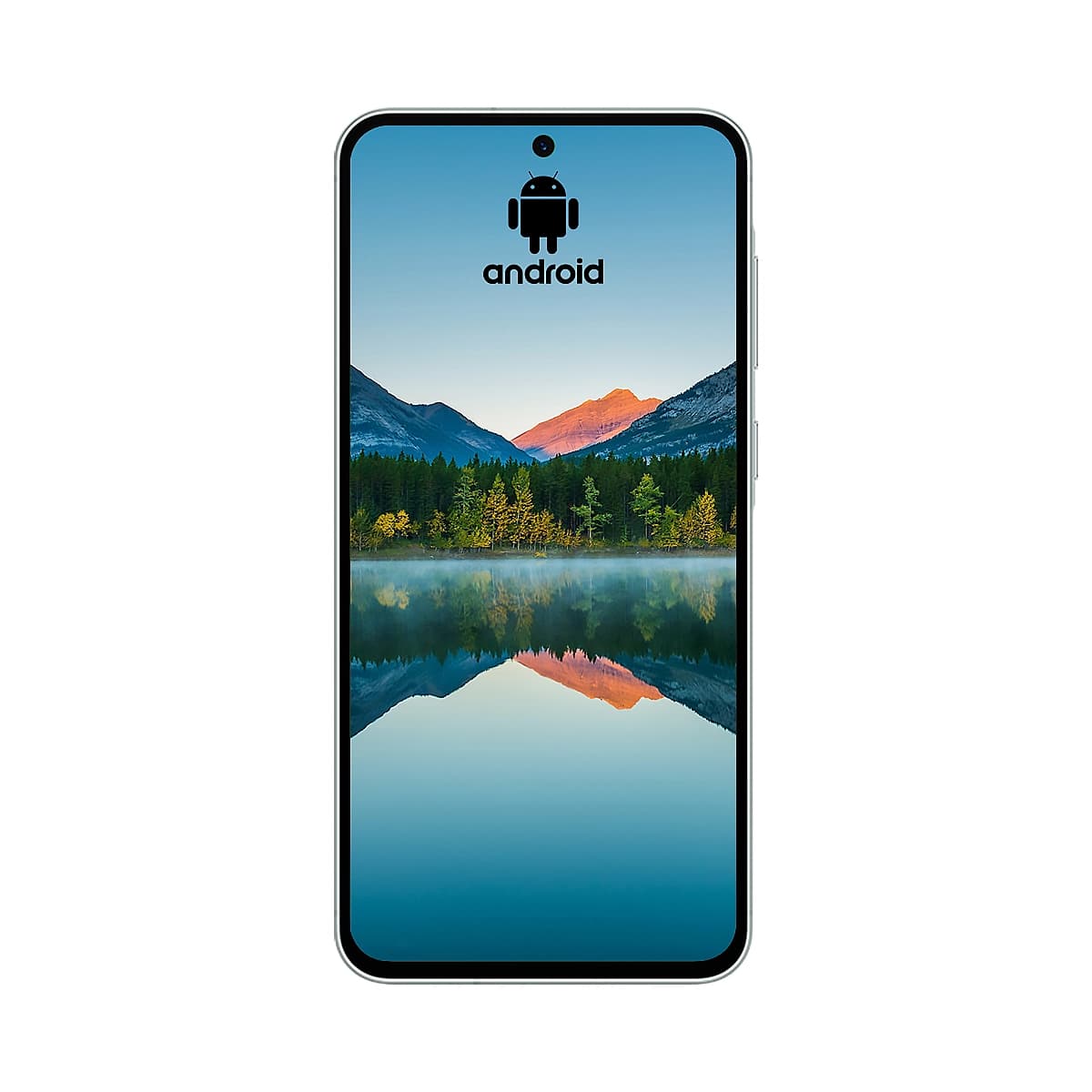 CELULAR SAMSUNG GALAXY SM-A56 OC 12GB 256GB 5G 6.6INC 4CAM USB-C Android Awesome Olive