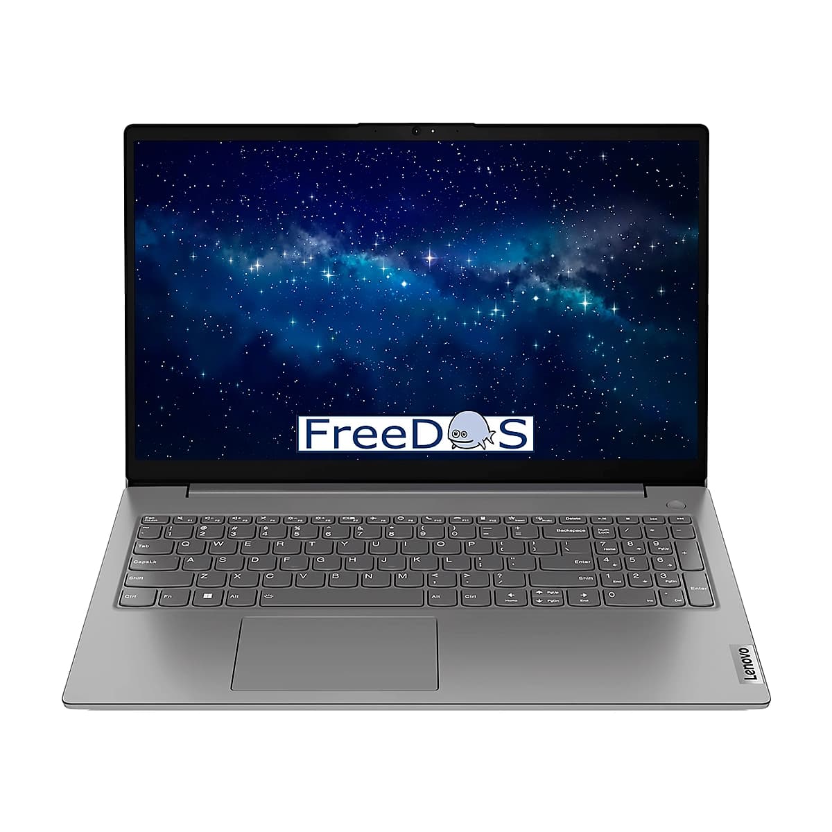 LENOVO V15 G4 ABP AMD Ryzen 7 7730U 16GB 512GB-SSD 15.6Inch WC BT HDMI 3USB FreeDos Iron Gray