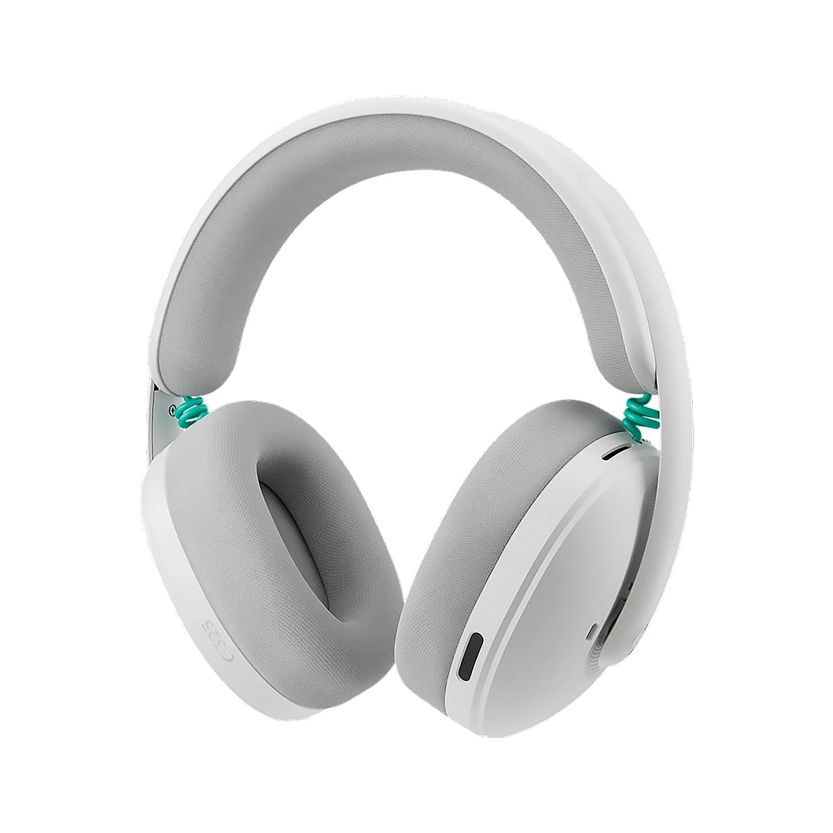 HEADSET LOGITECH G325 GAMING LIGHSPEED WIRELESS CON MICROFONO WHITE