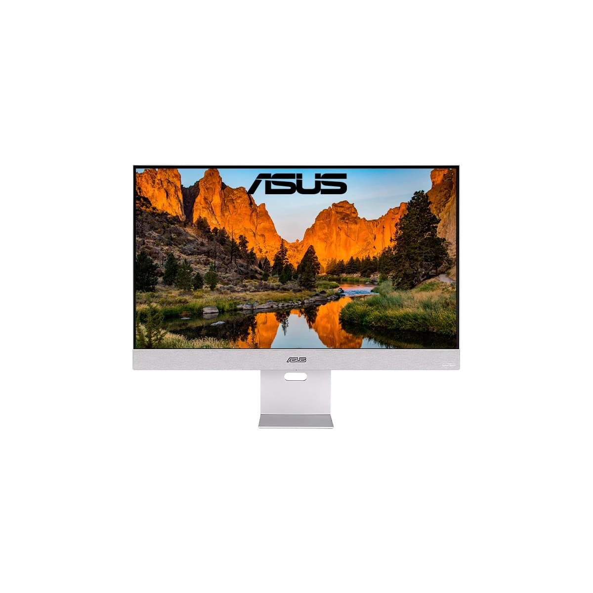 MONITOR ASUS ZenScreen MS-32UC 31.5Inch LED 3840x2160 4K Ultra HD White