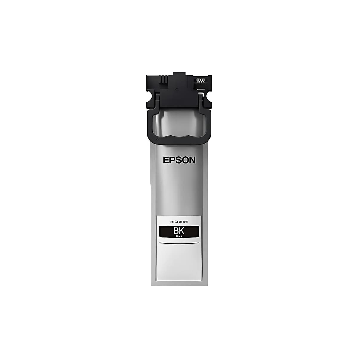 Ink Bag EPSON T11A120 39ml Wf5810 Wf5890 Wf5891 Black