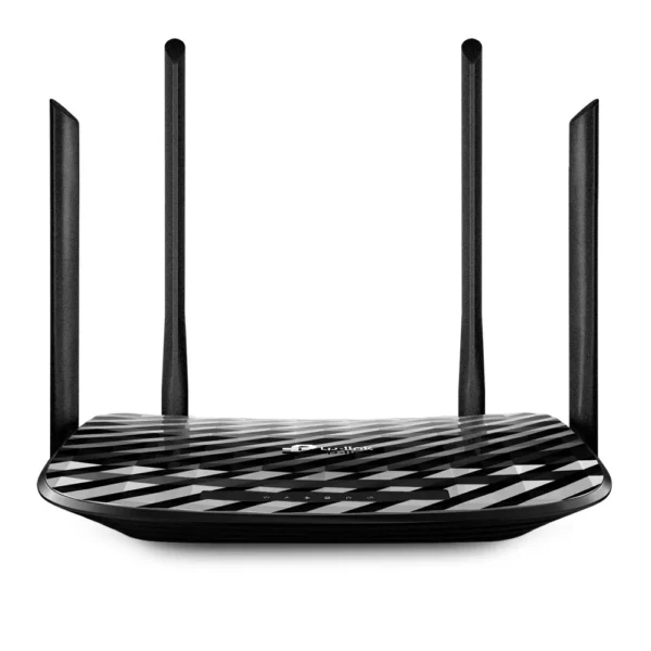 Ultra Router TP-Link EC225-G5 AC1300 Dual Band Gigabit